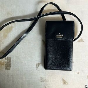 Kate spade phone purse